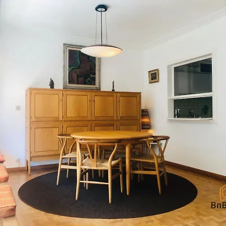 דירה Knusse Studio Op Enkele Passen Van Het Strand קנוקה-הייסט